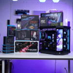 PC Rakitan Chemicy #239